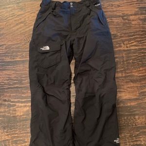 Ski pants